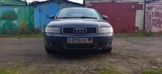 Audi A4 B6 2003 Донецк