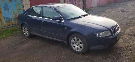 Audi A4 B6 2003 Донецк