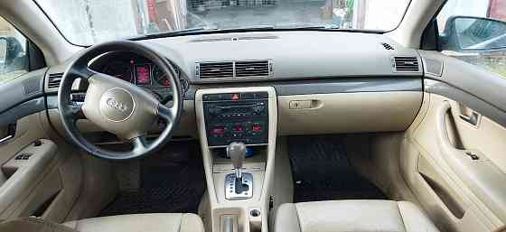 Audi A4 B6 2003 Донецк