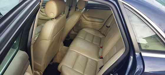 Audi A4 B6 2003 Донецк