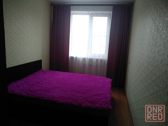 Сдаётся 2-комнатная квартира, Мариуполь, Центральный район, ул. Урицкого Этаж 4/9 | 46 м² Мариуполь - изображение 3