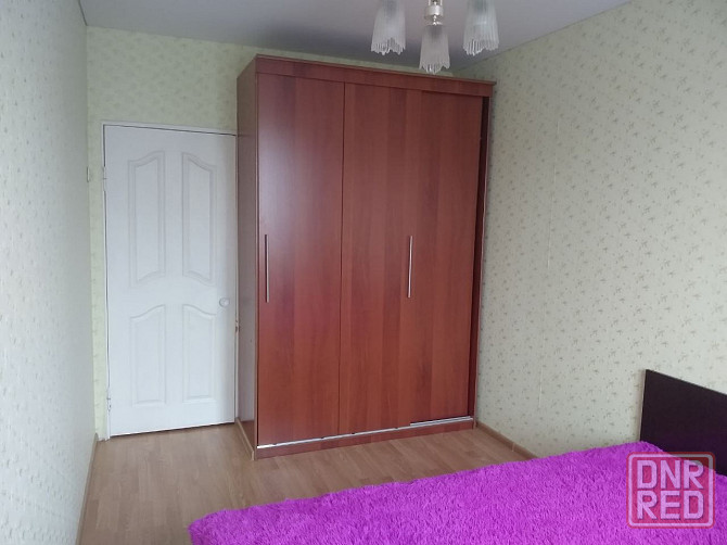 Сдаётся 2-комнатная квартира, Мариуполь, Центральный район, ул. Урицкого Этаж 4/9 | 46 м² Мариуполь - изображение 4