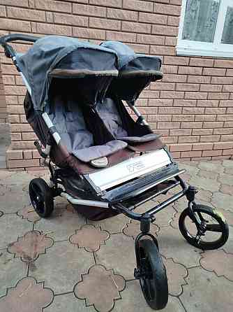 Детская коляска для двойни Донецк