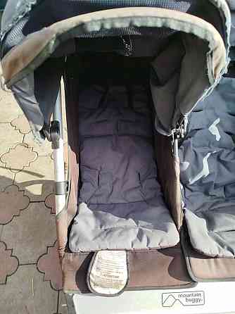 Детская коляска для двойни Донецк