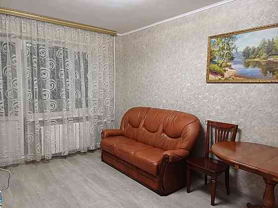 Сдаётся 2-комнатная квартира в Приморском районе, ул. Орджонидзе Этаж 3/5 46 м Мариуполь