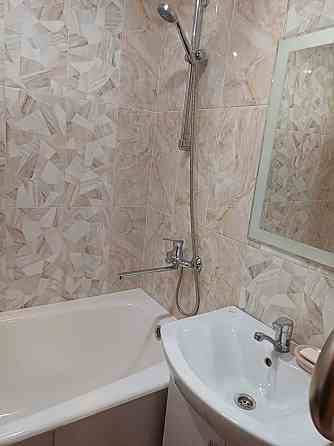 Сдаётся 2-комнатная квартира в Приморском районе, ул. Орджонидзе Этаж 3/5 46 м Мариуполь