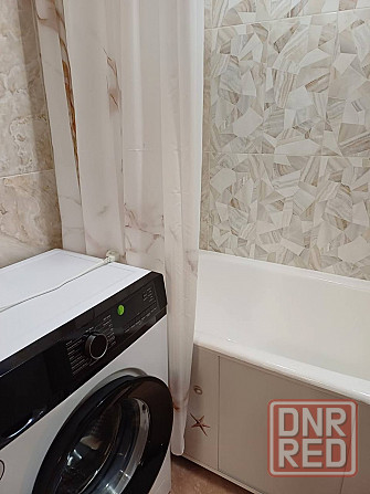 Сдаётся 2-комнатная квартира в Приморском районе, ул. Орджонидзе Этаж 3/5 46 м Мариуполь - изображение 7