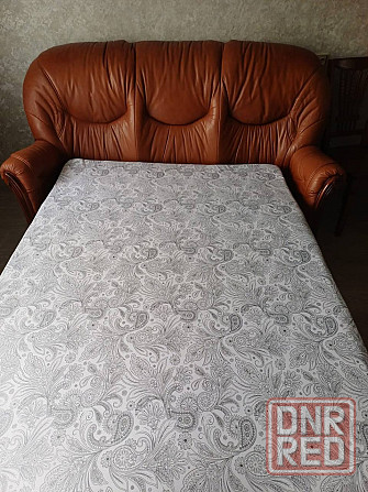 Сдаётся 2-комнатная квартира в Приморском районе, ул. Орджонидзе Этаж 3/5 46 м Мариуполь - изображение 6