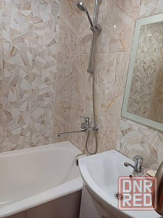 Сдаётся 2-комнатная квартира в Приморском районе, ул. Орджонидзе Этаж 3/5 46 м Мариуполь - изображение 4