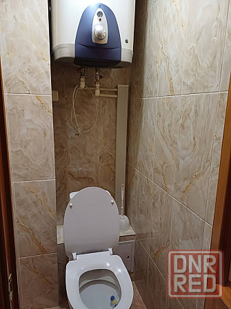 Сдаётся 2-комнатная квартира в Приморском районе, ул. Орджонидзе Этаж 3/5 46 м Мариуполь - изображение 5