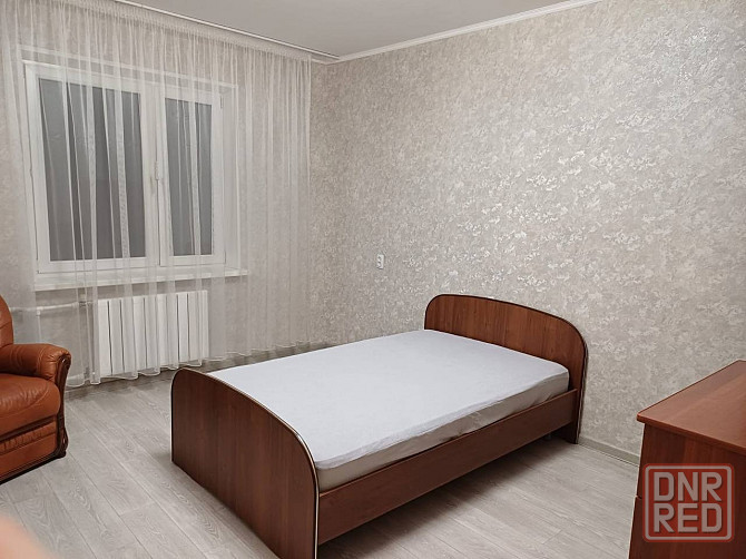 Сдаётся 2-комнатная квартира в Приморском районе, ул. Орджонидзе Этаж 3/5 46 м Мариуполь - изображение 1