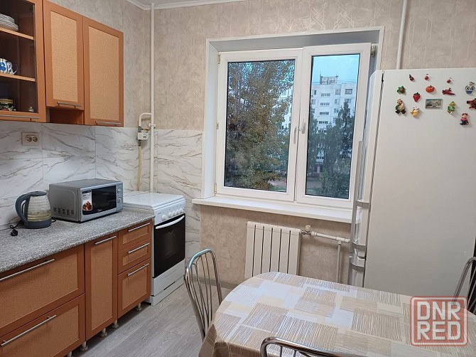 Сдаётся 2-комнатная квартира в Приморском районе, ул. Орджонидзе Этаж 3/5 46 м Мариуполь - изображение 2