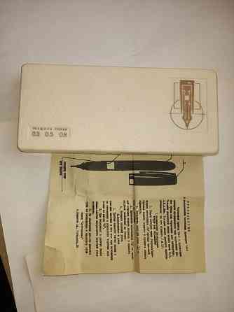 Чп-1чертёжный прибор ссср редкий экземпляр,перья чертёжные,карандаши,готовальни 3шт,доска чертёжная Донецк