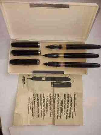 Чп-1чертёжный прибор ссср редкий экземпляр,перья чертёжные,карандаши,готовальни 3шт,доска чертёжная Донецк