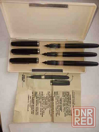 Чп-1чертёжный прибор ссср редкий экземпляр,перья чертёжные,карандаши,готовальни 3шт,доска чертёжная Донецк - изображение 2