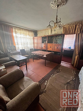 Продаю квартиру Амвросиевка - изображение 4