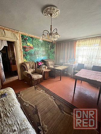 Продаю квартиру Амвросиевка - изображение 8