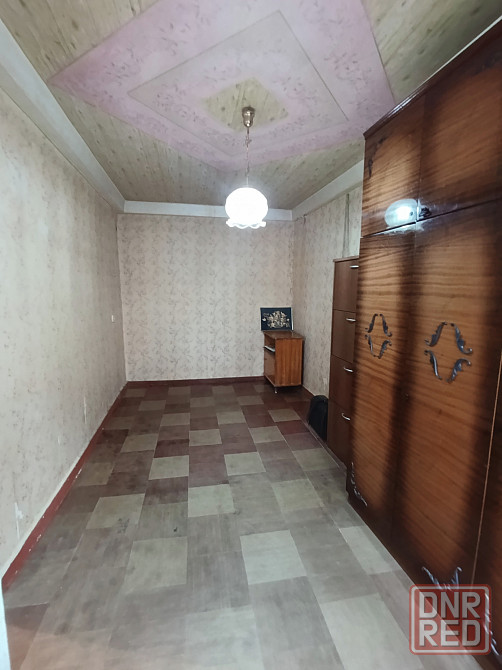 Продам 3х ком Петровка (Тихий) Донецк - изображение 4