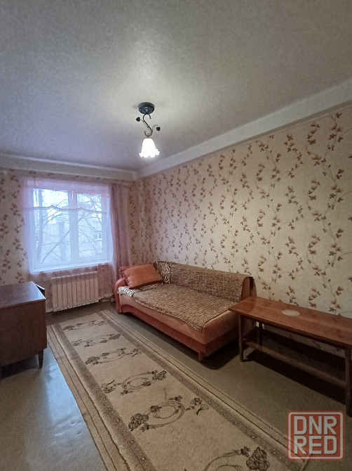 Продам 3х ком Петровка (Тихий) Донецк - изображение 1
