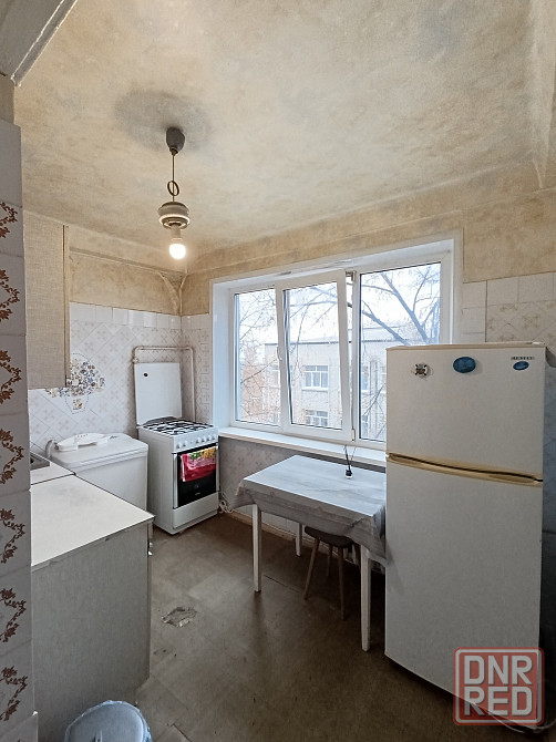 Продам 3х ком Петровка (Тихий) Донецк - изображение 8