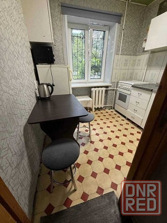 Сдам 2-х комнатную квартиру ул. Университетская, ориентир: областная администрация. Донецк - изображение 9