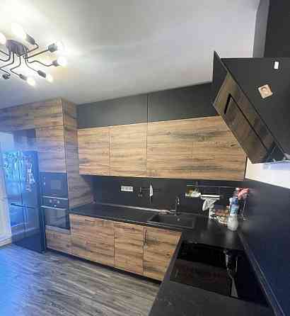 1-ком. квартира 31м2 Мариуполь