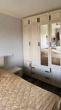 1-ком. квартира 31м2 Мариуполь