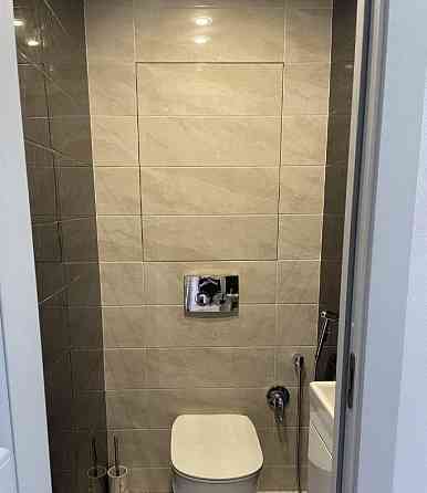 1-ком. квартира 31м2 Мариуполь