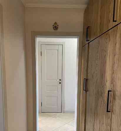 1-ком. квартира 31м2 Мариуполь