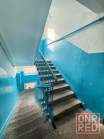 Продажа 1 комн.кв-ры. Цирк «Космос» Донецк - изображение 6