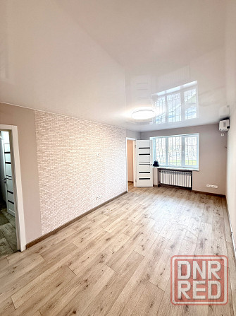 Продажа 1 комн.кв-ры. Цирк «Космос» Донецк - изображение 1