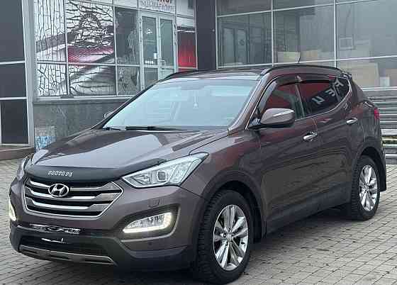 Продам Hyundai SANTA FE 2012 года Донецк