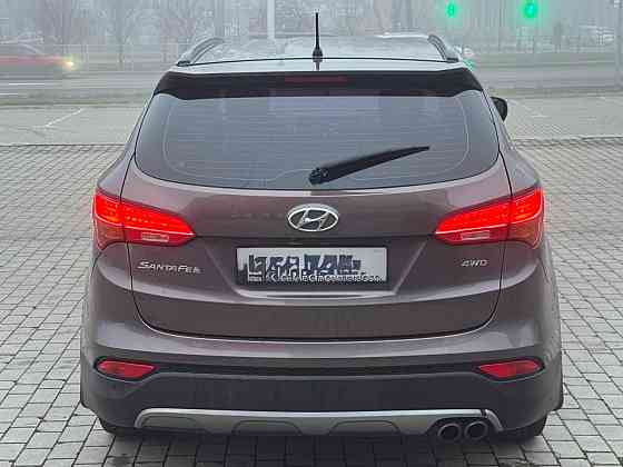 Продам Hyundai SANTA FE 2012 года Донецк