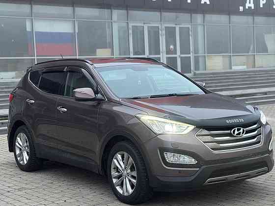 Продам Hyundai SANTA FE 2012 года Донецк