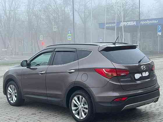 Продам Hyundai SANTA FE 2012 года Донецк