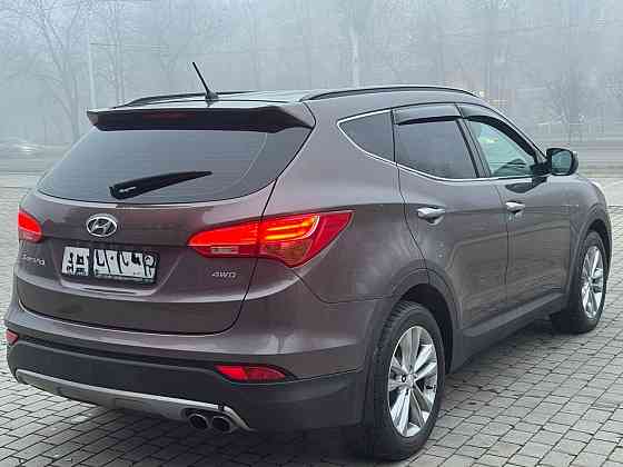 Продам Hyundai SANTA FE 2012 года Донецк