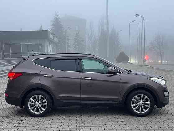 Продам Hyundai SANTA FE 2012 года Донецк