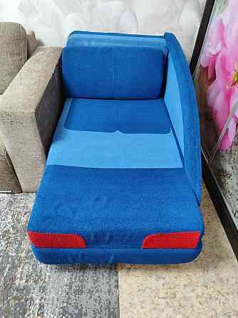 Диван-кровать машинка Донецк