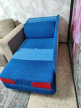 Диван-кровать машинка Донецк