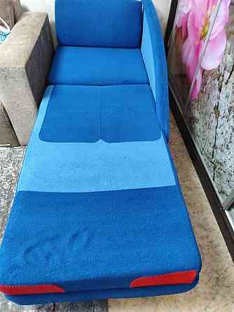 Диван-кровать машинка Донецк