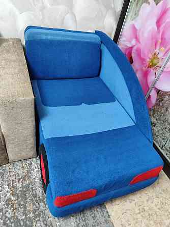 Диван-кровать машинка Донецк