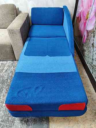 Диван-кровать машинка Донецк