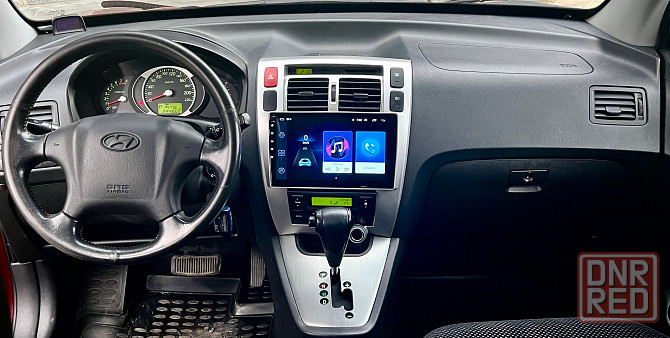 Hyundai Tucson 2008 Донецк - изображение 7