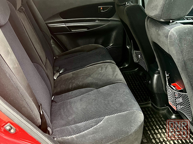 Hyundai Tucson 2008 Донецк - изображение 8