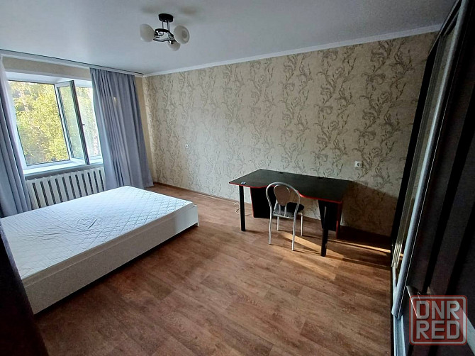 Сдаётся 1-к квартира в Приморском районе, пер. Черноморский | 34 м² Мариуполь - изображение 2