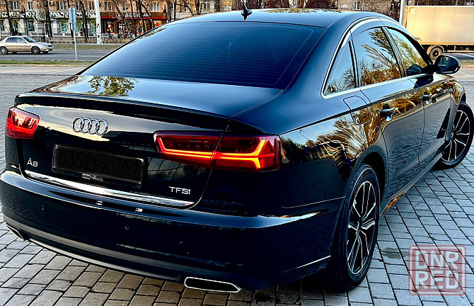 Audi A6 2016 Донецк - изображение 5