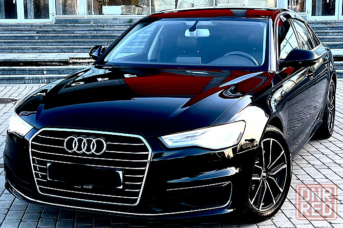 Audi A6 2016 Донецк - изображение 4