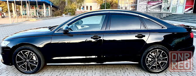 Audi A6 2016 Донецк - изображение 8