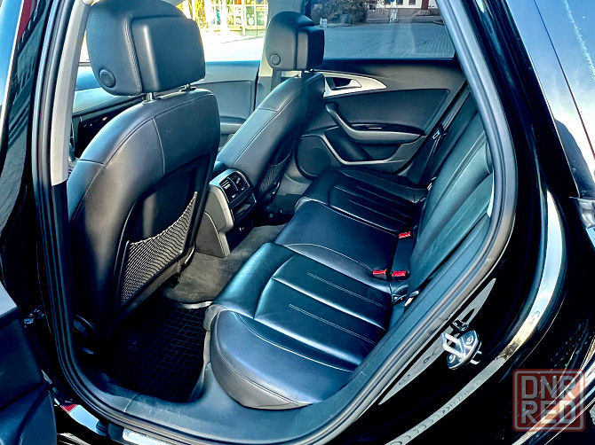 Audi A6 2016 Донецк - изображение 7