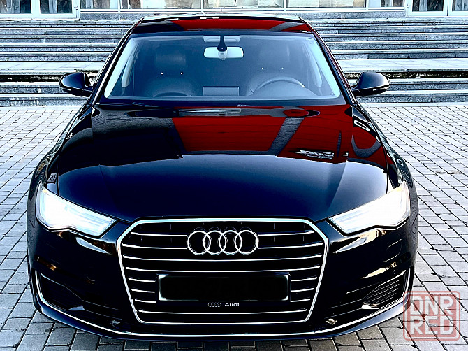 Audi A6 2016 Донецк - изображение 3